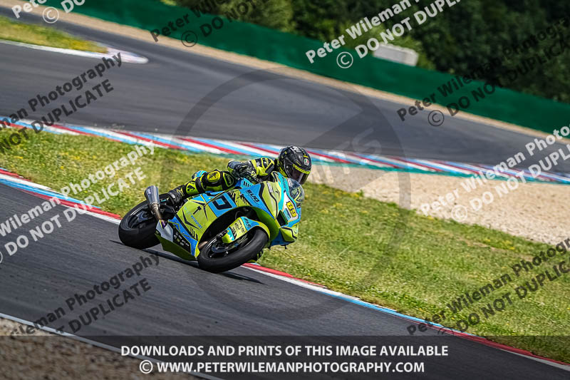Slovakia Ring;event digital images;motorbikes;no limits;peter wileman photography;trackday;trackday digital images